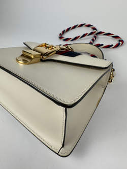 Сумка Gucci Sylvie small