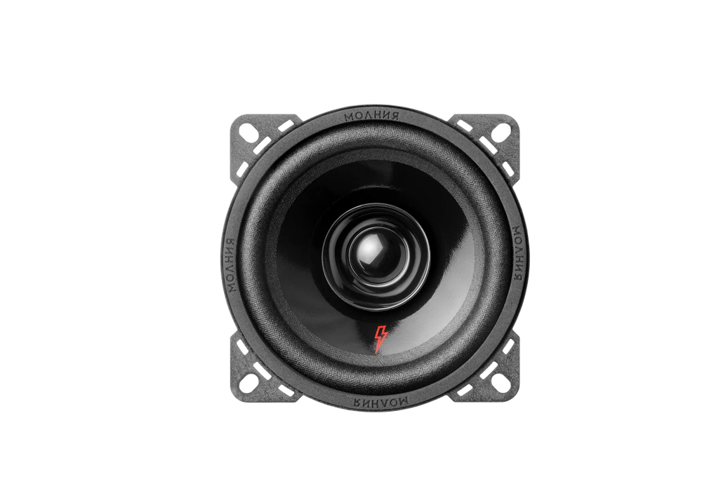 Автоколонки URAL АС-МЛ 100 Молния (10см/2шт)