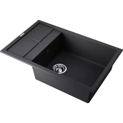 Кухонная мойка Omoikiri Sumi 78 LB-BL