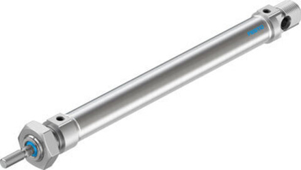 DSNU-16-125-PPV-A Стандартный цилиндр