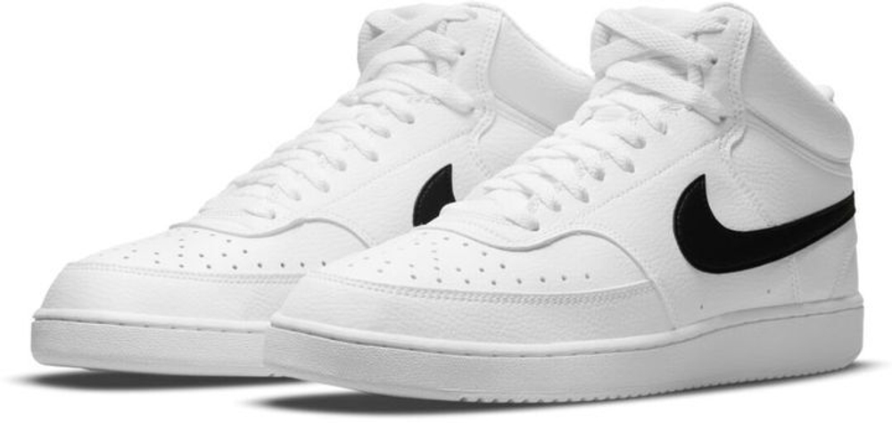 Кроссовки Nike Court Vision Mid Next Nature