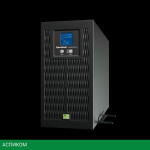 Источник бесперебойного питания CyberPower Professional Rackmount 6000VA (PR6000ELCDRTXL5U)