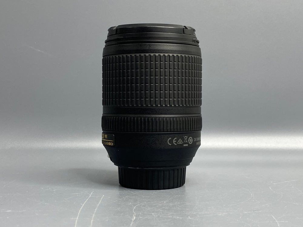 Nikon 18-140mm 3.5-5.6G ED VR DX AF-S