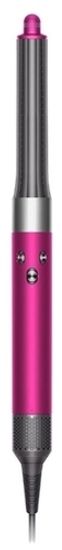 Мультистайлер Dyson Airwrap Complete LONG HS05, фуксия/никель UK