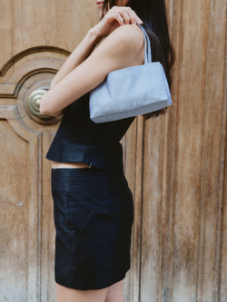 Юбка Zia черная