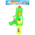 Водяной пистолет «Азарт» 25 см, микс