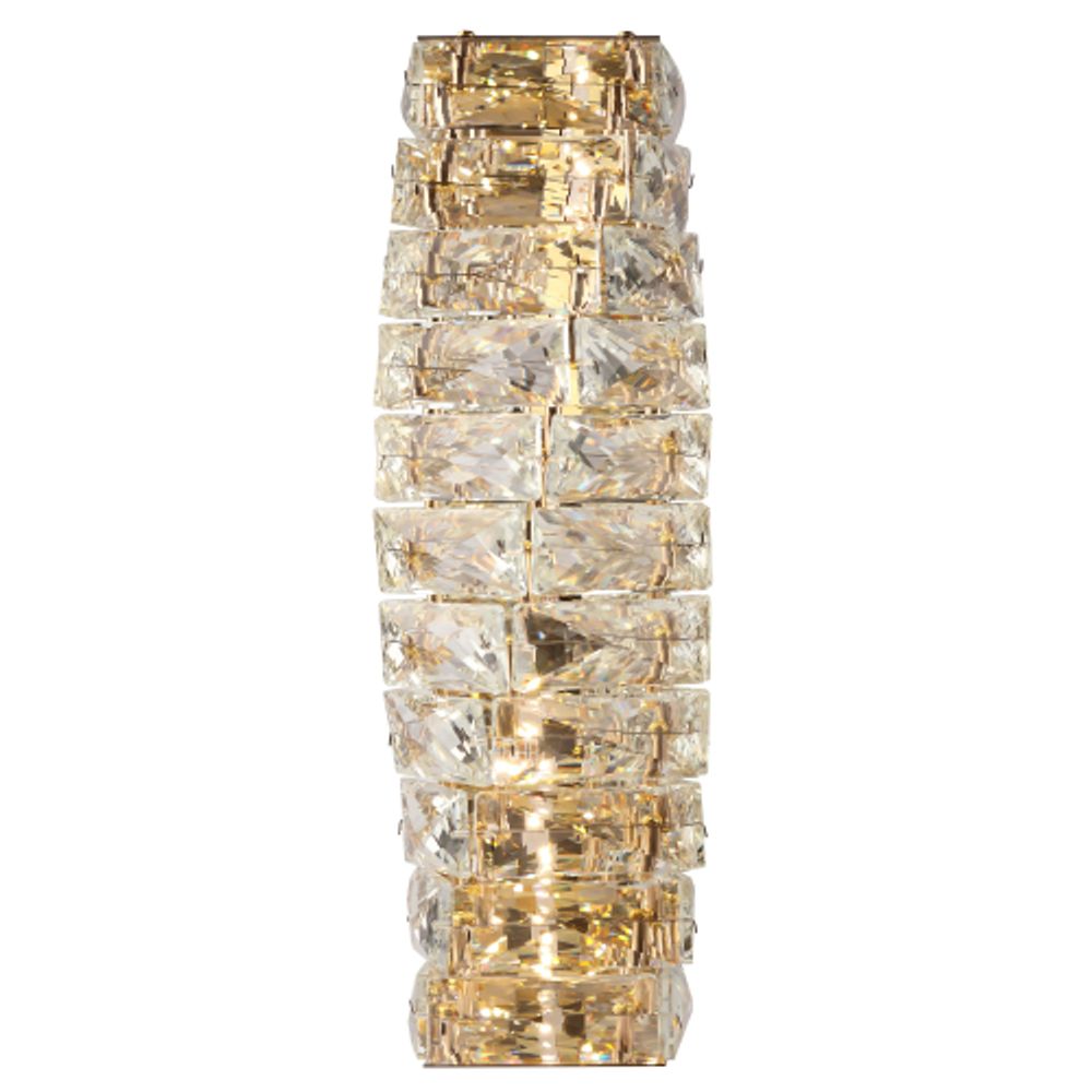 Светильник настенный Rivoli Loredana 6168-701 Loredana дизайн светодиодный LED 13 Вт 3000 К дизайн