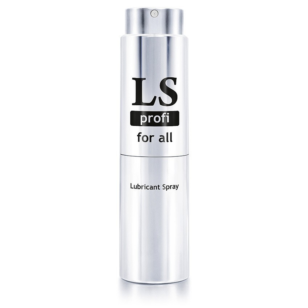 Спрей лубрикант LOVESPRAY PROFI
