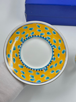 Набор из 2 кофейных пар Yves Saint Laurent