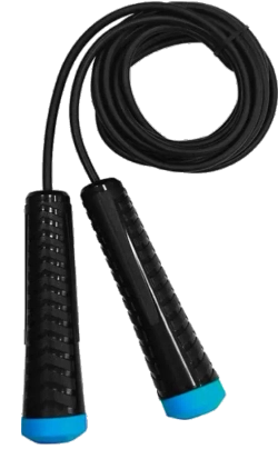 Скакалка Fortius 3 м