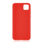 Чехол ROSCO для Honor 9S;Huawei Y5p оптом (арт. HW-H9S-COLOURFUL-RED)