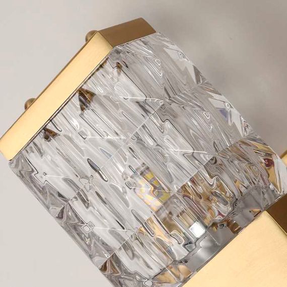 Настенный светильник Imperium Loft magnet-wall01 227145-23