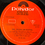 The Bee Gees - Rare, Precious & Beautiful (Англия 1968г.)