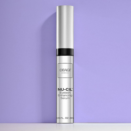 Obagi Medical Сыворотка для роста ресниц Nu-Cil™ Eyelash Enhancing Serum 3 мл