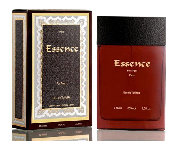 Yves d'Orgeval Essence