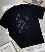Футболка Chrome Hearts