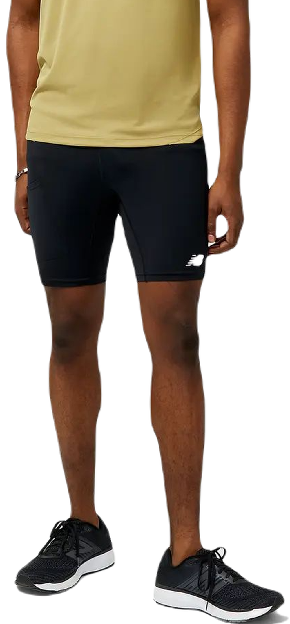 New Balance Accelerate 8 Inch 1 2 Tight Tennis Store.ru