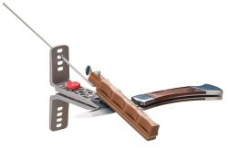 LANSKY блок с кожей к набору для заточки HSTROPфотография - 2