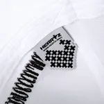 Кепка Heartz Технопессимизм Trucker белая