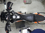KTM 390 Adventure 2021
