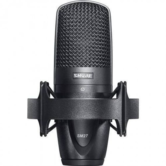 SHURE SM27-LC
