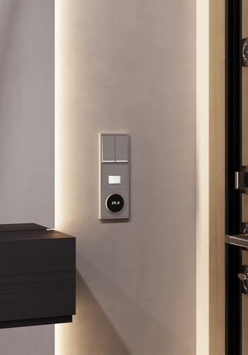 Розетки и выключатели