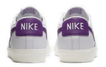 Кроссовки Nike Blazer Low "Voltage Purple"