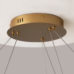 Подвесной светильник Maytoni P097PL-L90BS3K