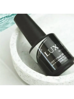 Гель лак Luxio Pebble для ногтей 15 мл