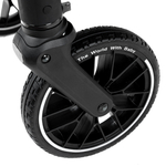 Коляска 2 в 1 Pituso Mayla Plus Deep Green/Black