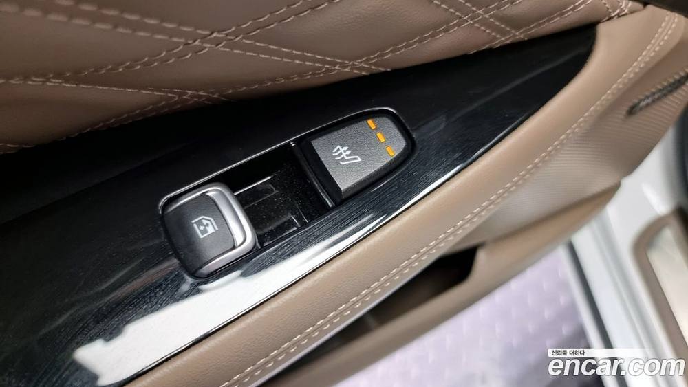 Kia K8 Hybrid Signatures Special (06.2023)