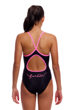 Купальник FUNKITA Girl's Power Shift