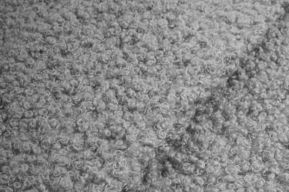 Букле Барбет 22