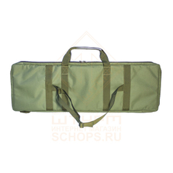 Чехол для оружия Tornado GC85 с доп карманом 85x25 см, Olive