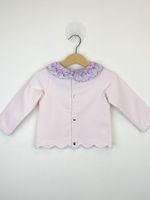 Лонгслив Jacadi