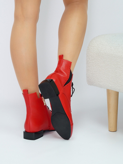 Ботинки женские демисезонные POPULAR FASHION PF13B-13V