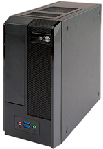 Корпус mini-ITX In Win BM677BL