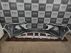 Бампер передний Haval F7 1 22-24 Б/У Оригинал 2803510XKQ11A