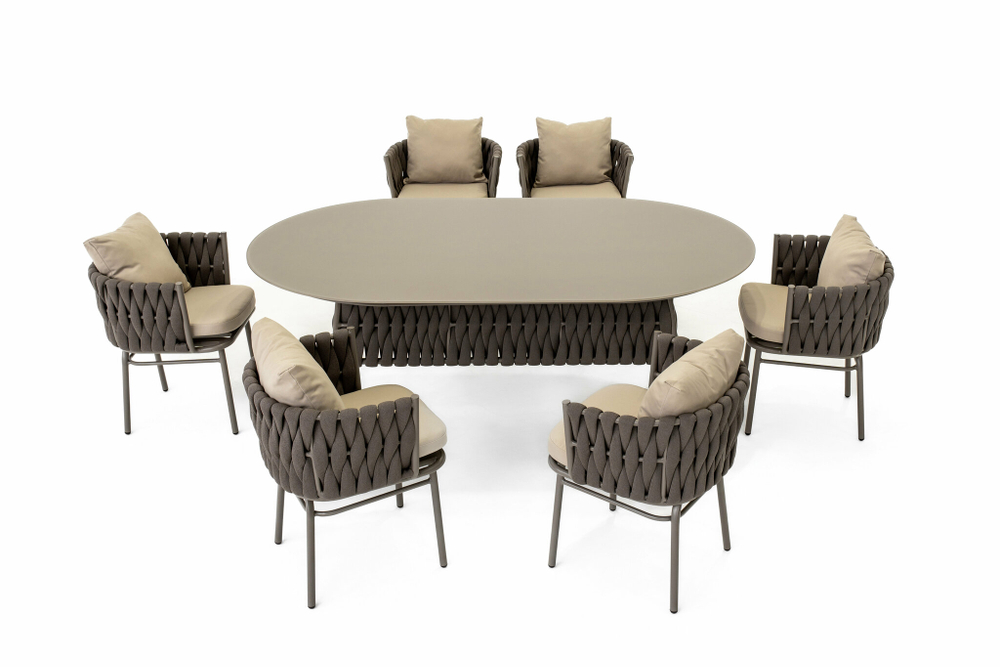 Стул, коллекция Тирион