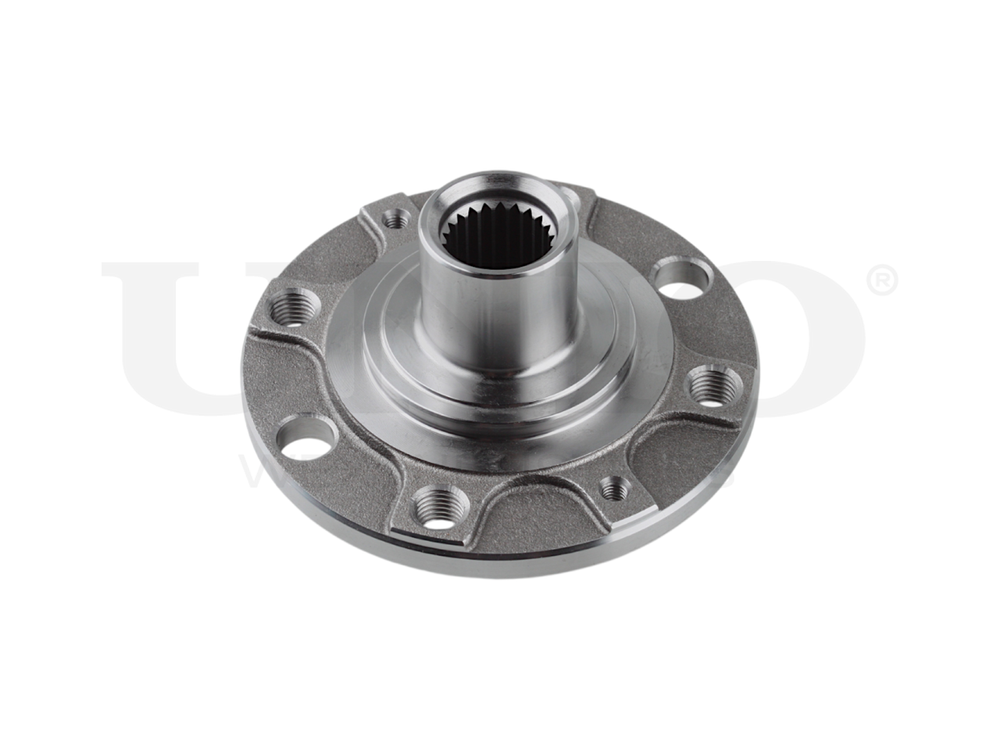 Ступица передняя (без ABS) UNIO HUB-20271