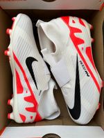 Nike Zoom Mercurial Superfly 9 Pro FG Junior DJ5606 600