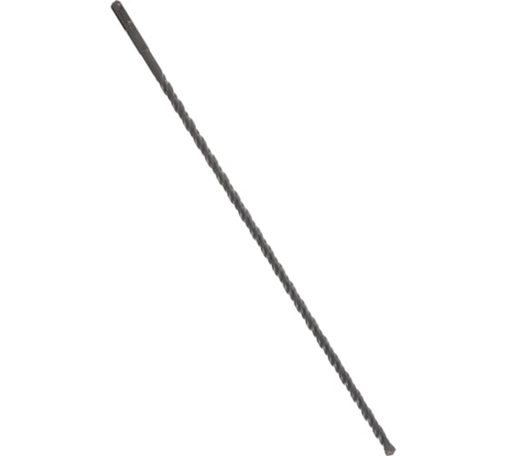 Бур по бетону SDS+ 10x460 мм "Hardcore"