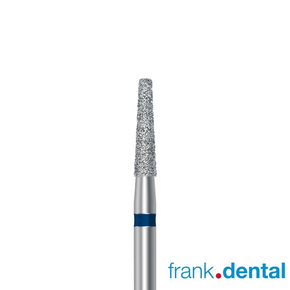 Бор алмазный стандартный Frank Dental типа FG - D.847.018.FG