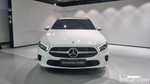 Mercedes-Benz A-Class W177 A220 Sedan (05.2022)