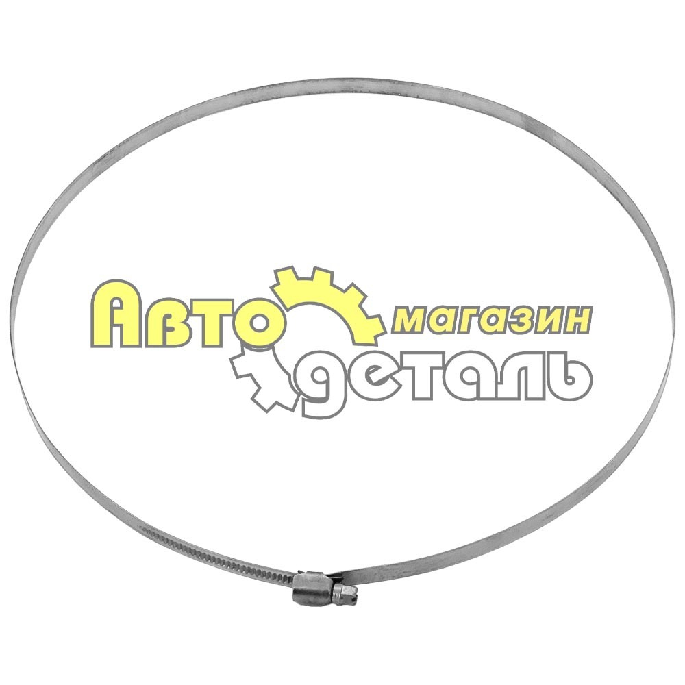 Хомут червячный Д 200-220 WG9725190007