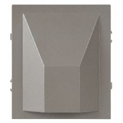 Вывод кабеля ЭРА Arktik 16-6001-07 титан | Эра Arktik