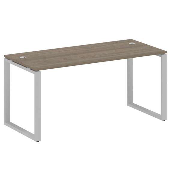 Метал Систем Стол письменный на О-образном м/к БО.СП-4  1600*720*750