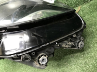 Фара левая Mercedes GLS X166 (2015-2019) LED
