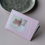 С-920 "С днём рождения!" открытка 14х10см (10 штук в упак)