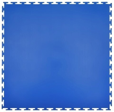 ПВХ плитка для детских игровых зон, 50х50х1,5 см